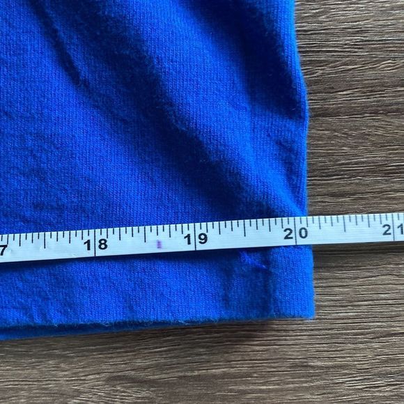 Vintage 2000 like new condition Mighty Mouse mens Medium shirt - Picture 8 of 8